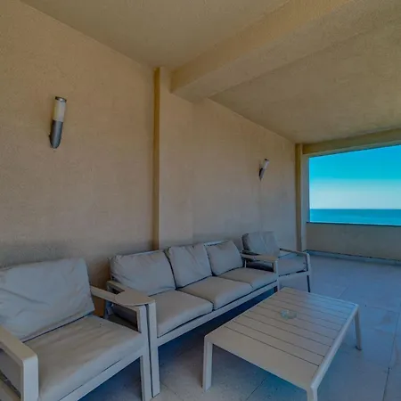 Inwaves Appart hôtel 4*